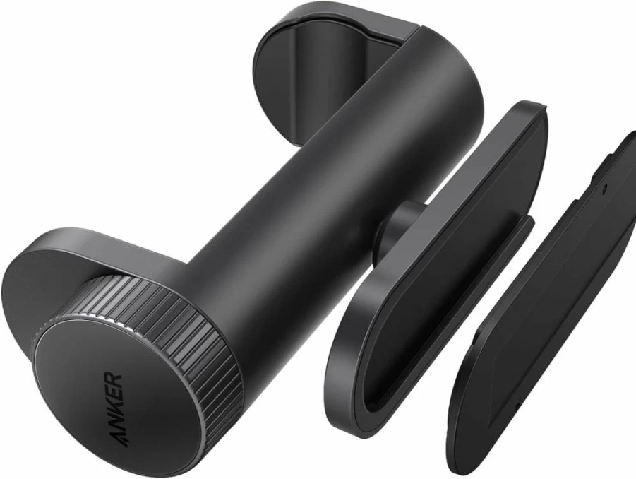 Anker Adjustable Hub Mounting Kit - Compatible with USB-C Hubs, USB4 & Thunderbolt 4 Docking Stations